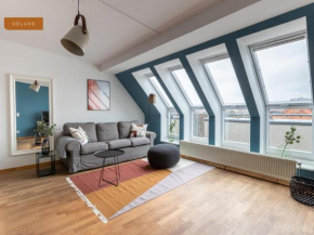Apartment Berlin Am Friedrichshain